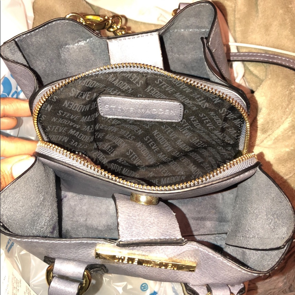 Steve Madden purse